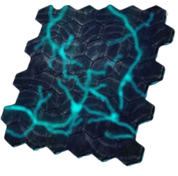 Charged TEK Structures