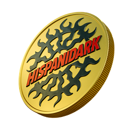 HISPANIDARK CAPITALISM MOD