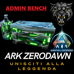 Admin Bench