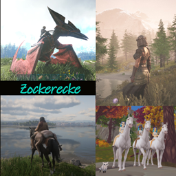Zockerecke CommunityMod by WPG