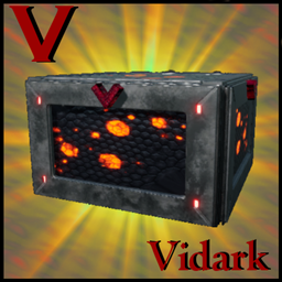 Vidark - Dedicated Storages