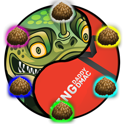 FrogMacs Kibble Station (FMK)